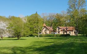 Dans Un Domaine Historique Chevreuse