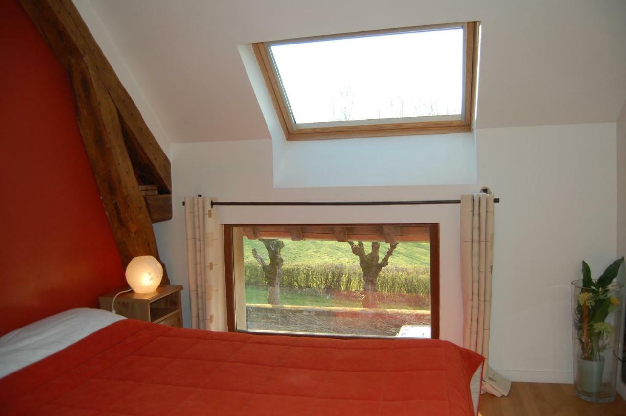 Gîte dans un Domaine Historique Chevreuse Extérieur photo